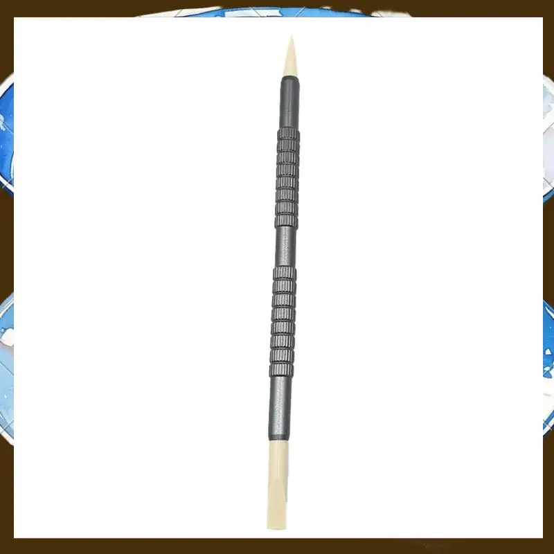 

Ручка для чистки циферблата часов Вспомогательный механизм Палочка для чистки сердечника Зажим Ручка для чистки циферблата часов-TFBC