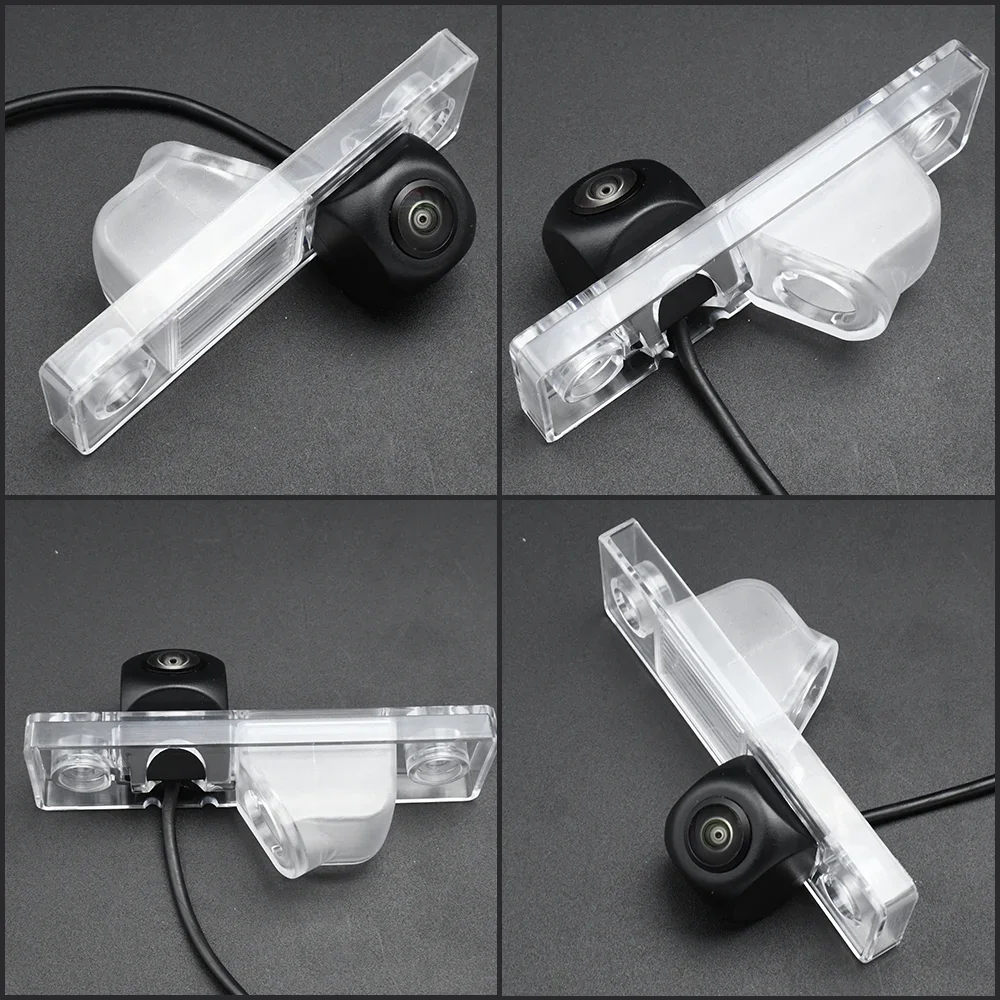 170 Degree AHD 1920x1080P Fisheye Lens Rear View Backup Camera For Chevrolet Captiva AVEO T250 Cruze sedan Orlando Spark Epica