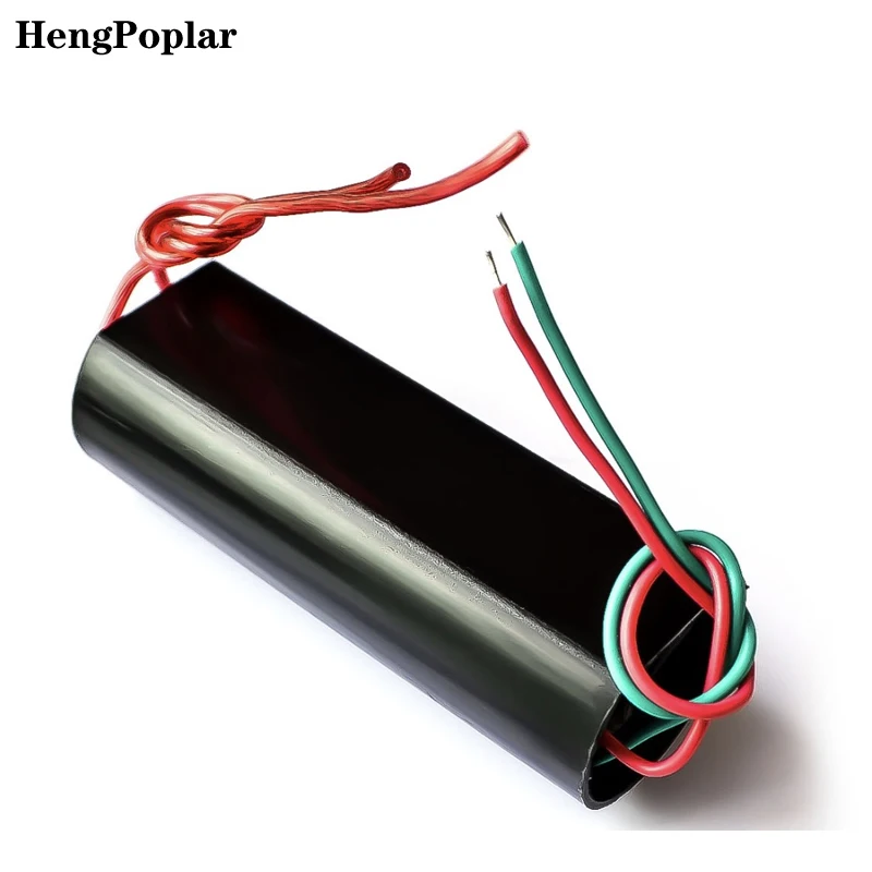 10pcs 4.8-6V bis 400kV 400000V Boost Step up Power Module High Voltage Generator Generator