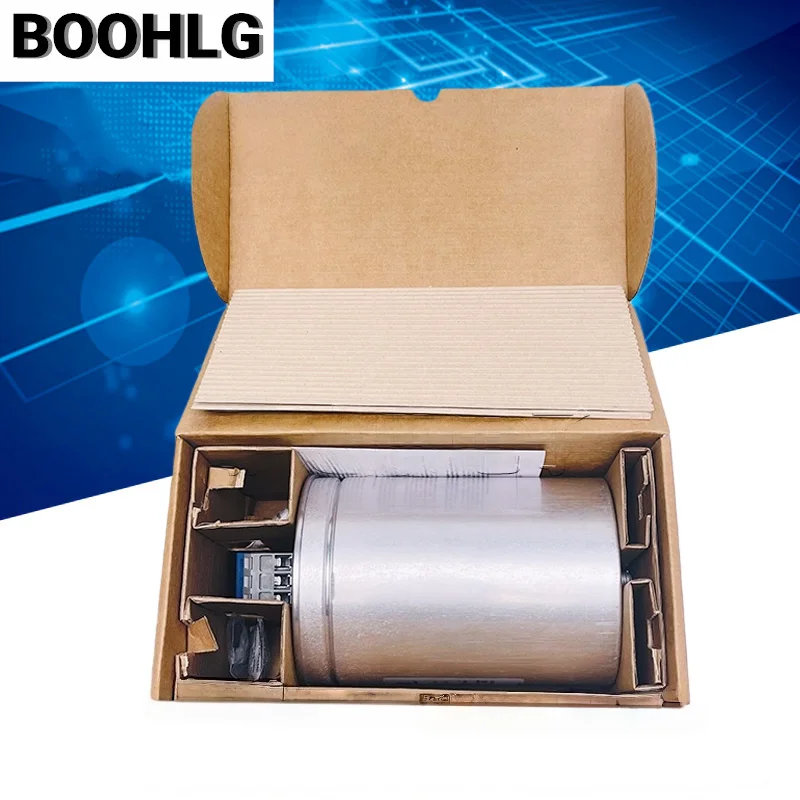 1PCS MKK480-D-30-01 B25667C4417A365 480V 3×138.0uF Three Phase Film Capacitor