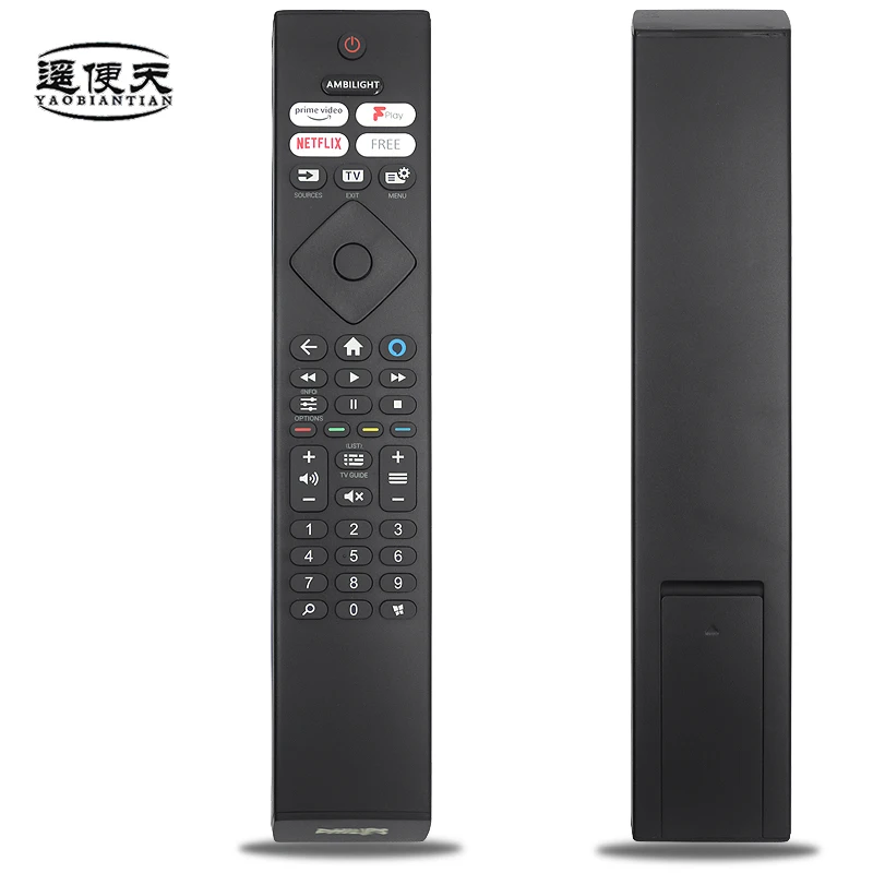 

Genuine Original 398GR10BEPHN0068HR HR45B-GJ22 Remote Control for LED Philips Television