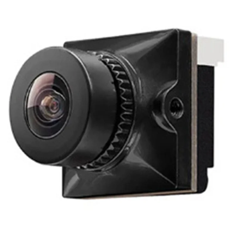 

Smart-19X19mm For Ratel 2 1/1.8Inch Starlight 1200TVL NTSC PAL 16:9 4:3 Switchable Super WDR FPV Micro-Camera For FPV Racing,B D