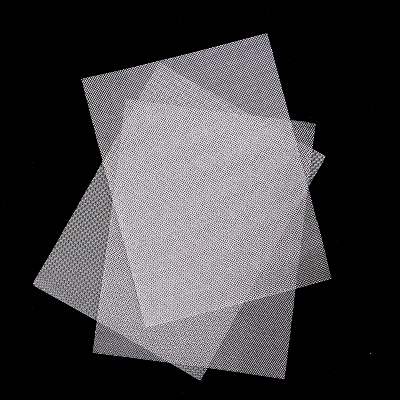 أداة تصليح شبكية لمصد السيارة ، صمغ شبكي ، فتحات مركبة ، شبكة حوالي 20*15