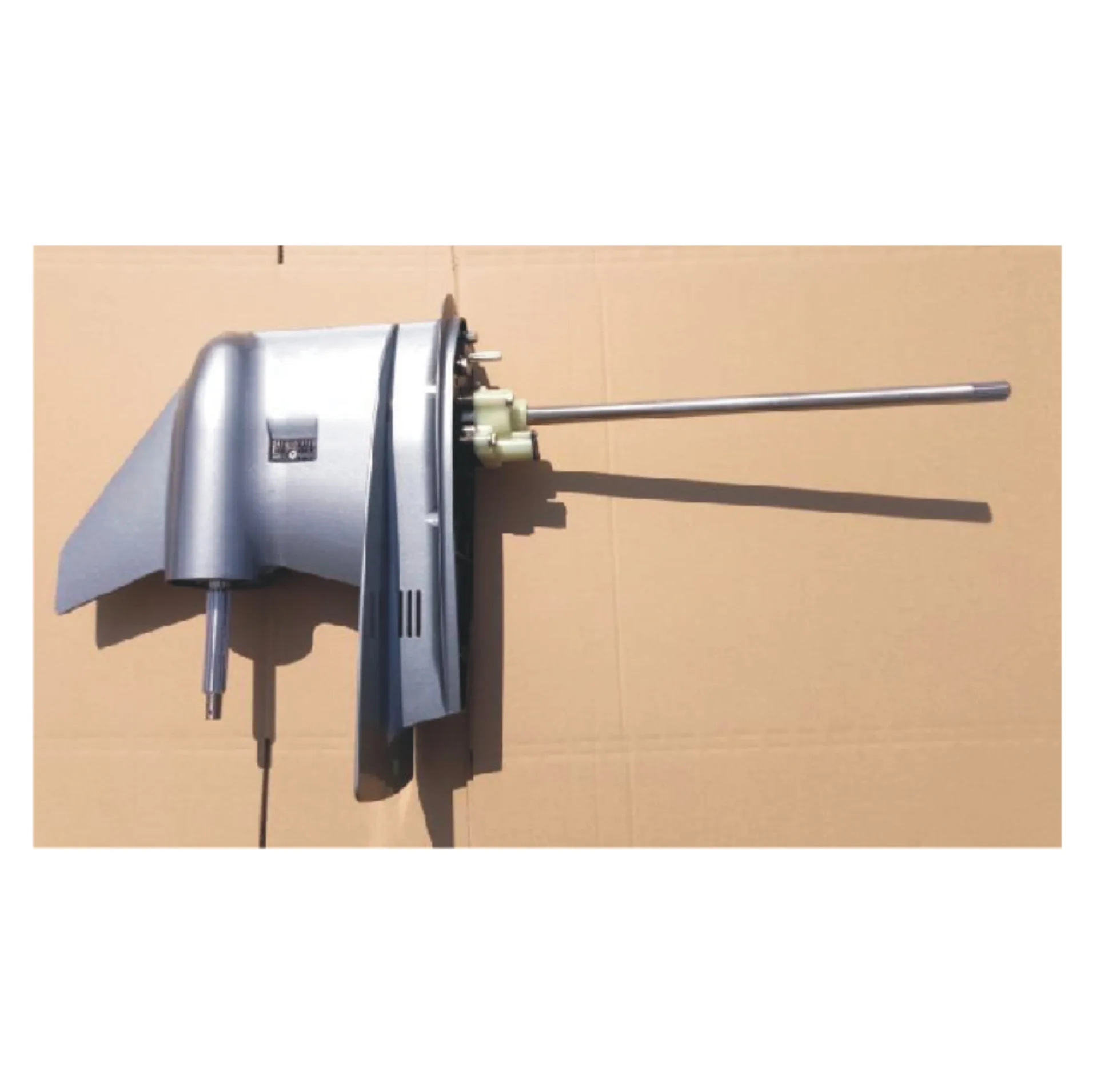 Caixa de velocidades 692-45300