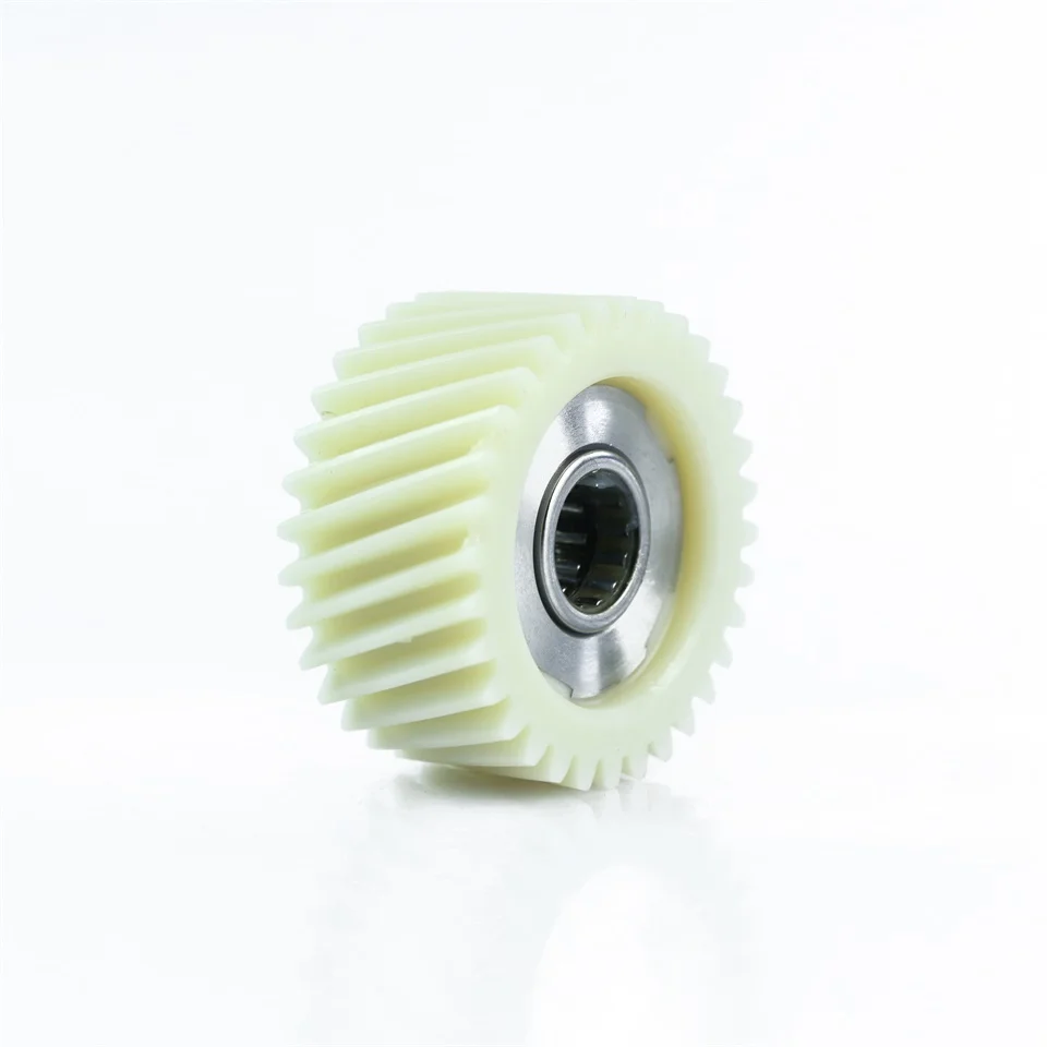 Bafang Mid Motor Nylon Gear BBS0102 HD 250W 500W 750W 1000W Motor Nylon Gear High Strength Nylon Mute Electric Bike