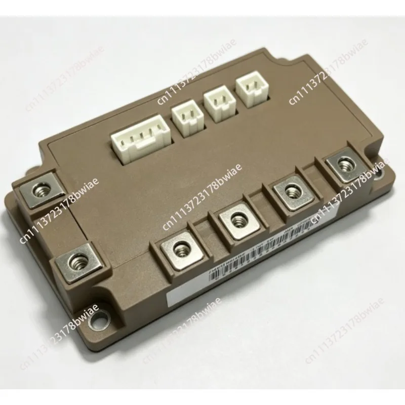 7MBI100U4E-120-50 100A Seven-unit IGBT power module for 1200V inverter