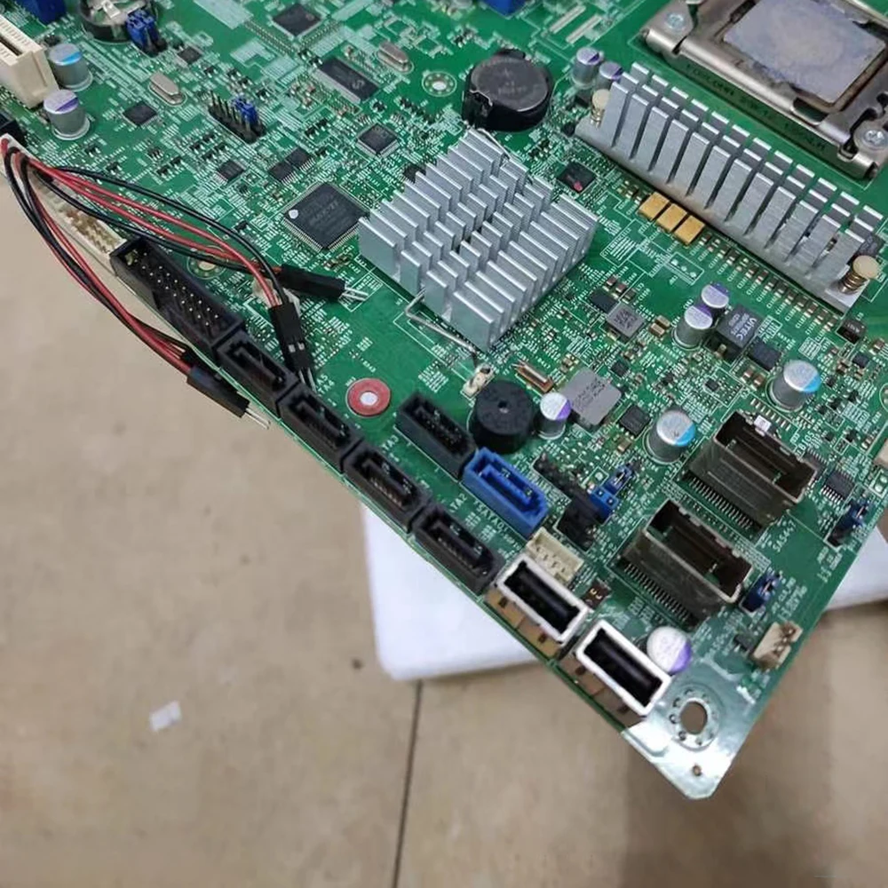 X9DBL-6+- F-LC010 Server Motherboard high quality