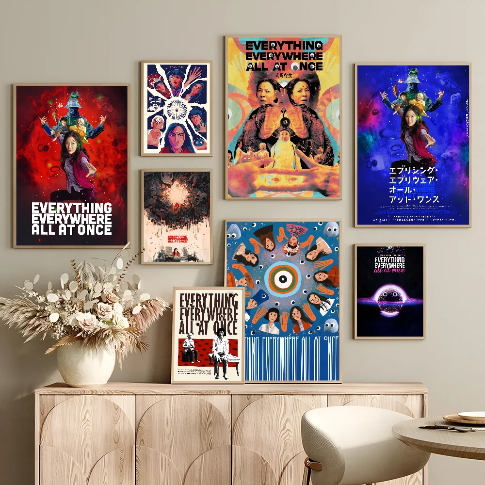 Everything Everywhe… - image