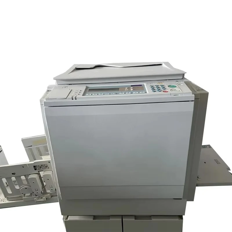 High-quality Photocopy Machine DX4545 for DX 4545 Digital Duplicator High-volume Copier Printer Machine Digital