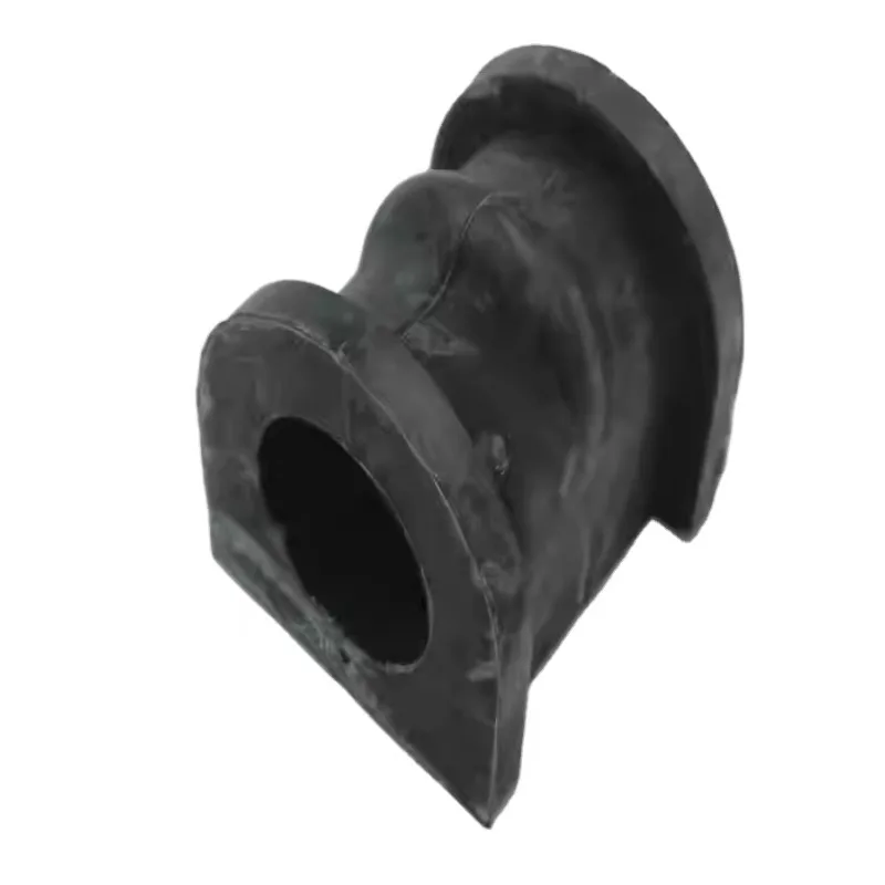 4471209010  44712-09010  Front Stabilizer Bar Control Arm Rubber Sleeve for Ssangyong Actyon Kyron Rexton 2009-2017