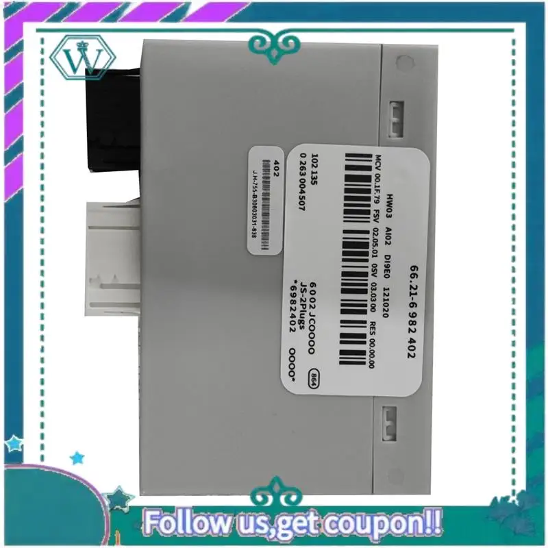 AA92-66216982402 سيارة PDC بارك وحدة التحكم عن بعد وحدة لسيارات BMW E87 E88 E81 E82 E90 E91 E92 E93 E84 2006-2013 66209252639