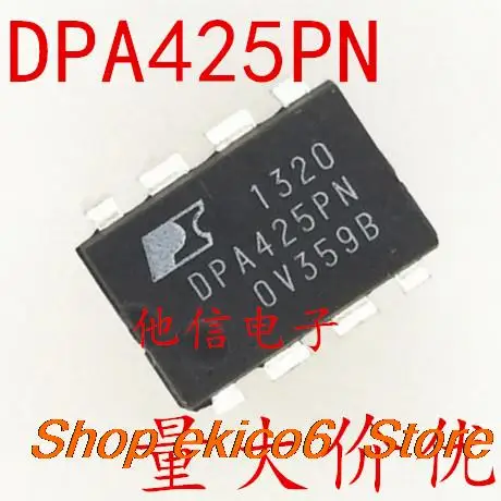 

5 шт., DPA425PN DIP-8