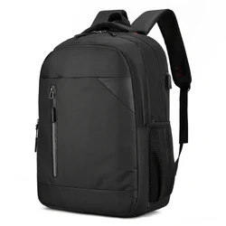 Men's Waterproof Backpack Ultra Lightweight Back Bag for Men Backpack Book Bag Men's Stylish Backpack 15.6