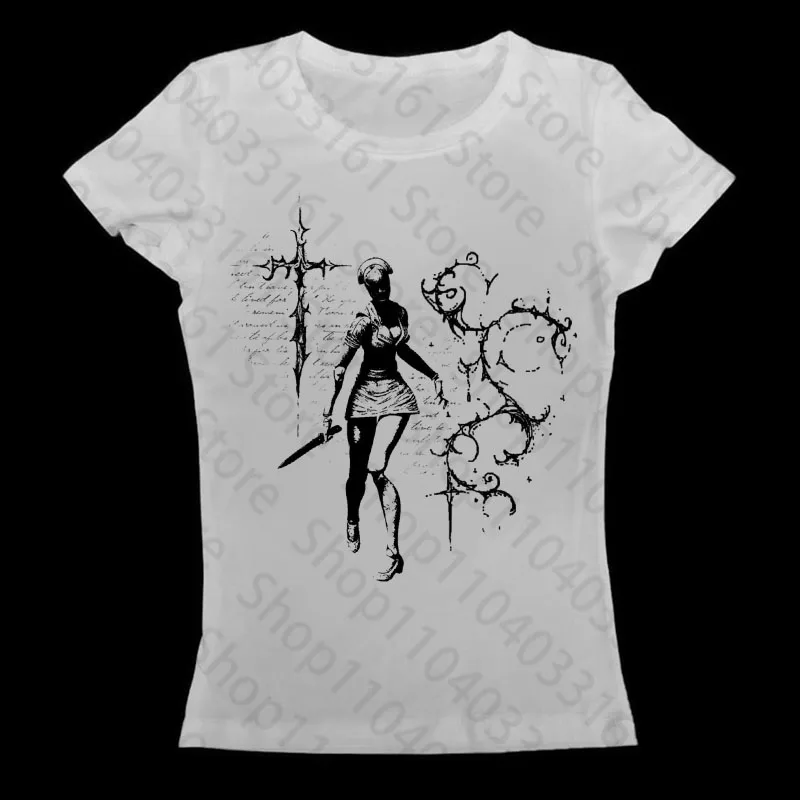 Gothic Printed Y2k Clothes Punk Emo Girls Camisole Top Women's Grunge Crop Top Corset Tank Tops Street Vintage Baby Tee Clothing