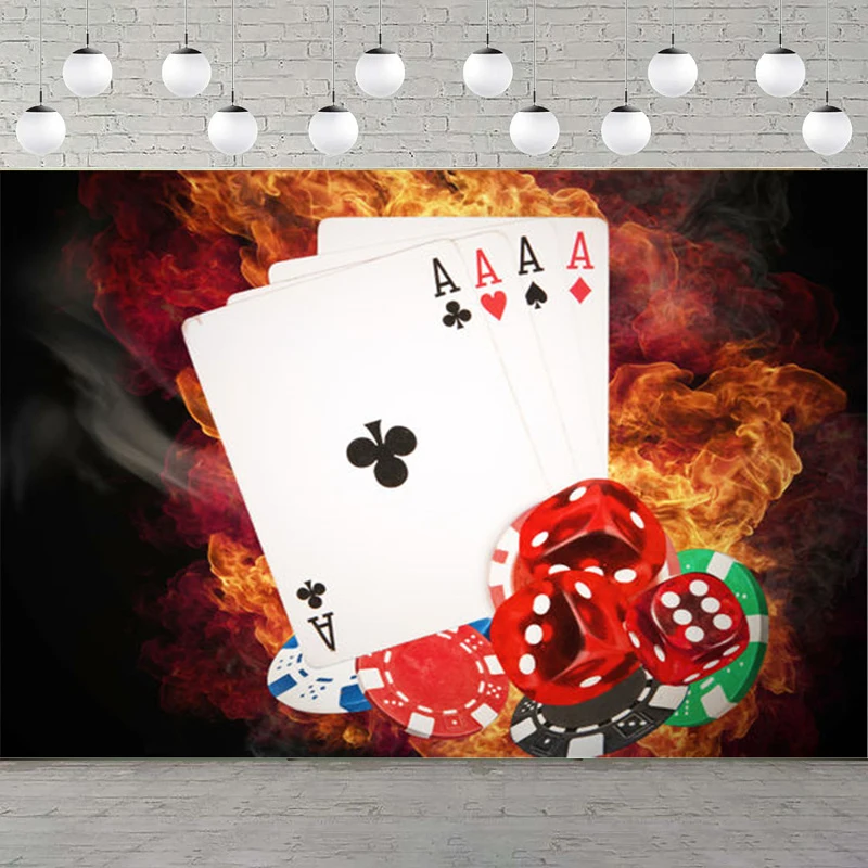 Casino Poker Photog… - image