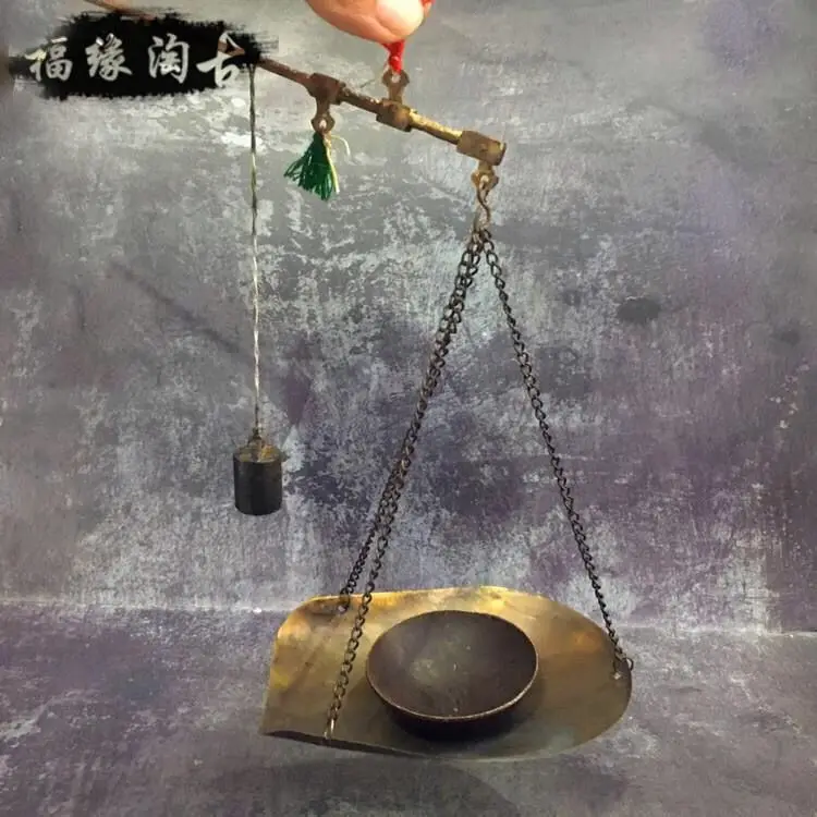 

Chinese medicine small copper medicinal materials weigh grams sub-pole traditional Chinese medicine
