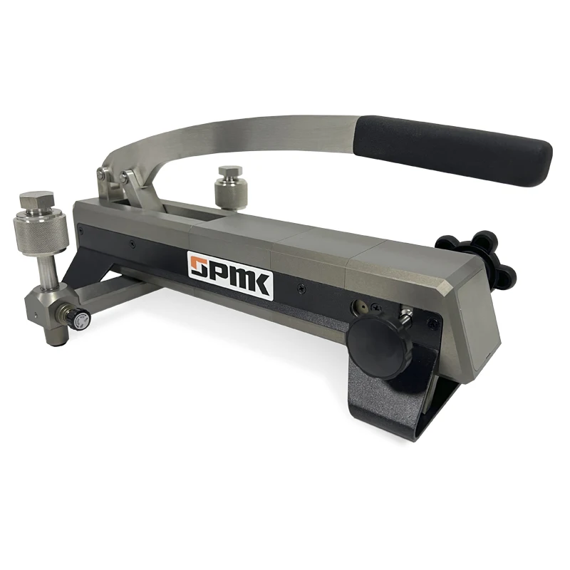 Advanced Pressure Calibration Kit with Multiple Pressure Ranges in stock