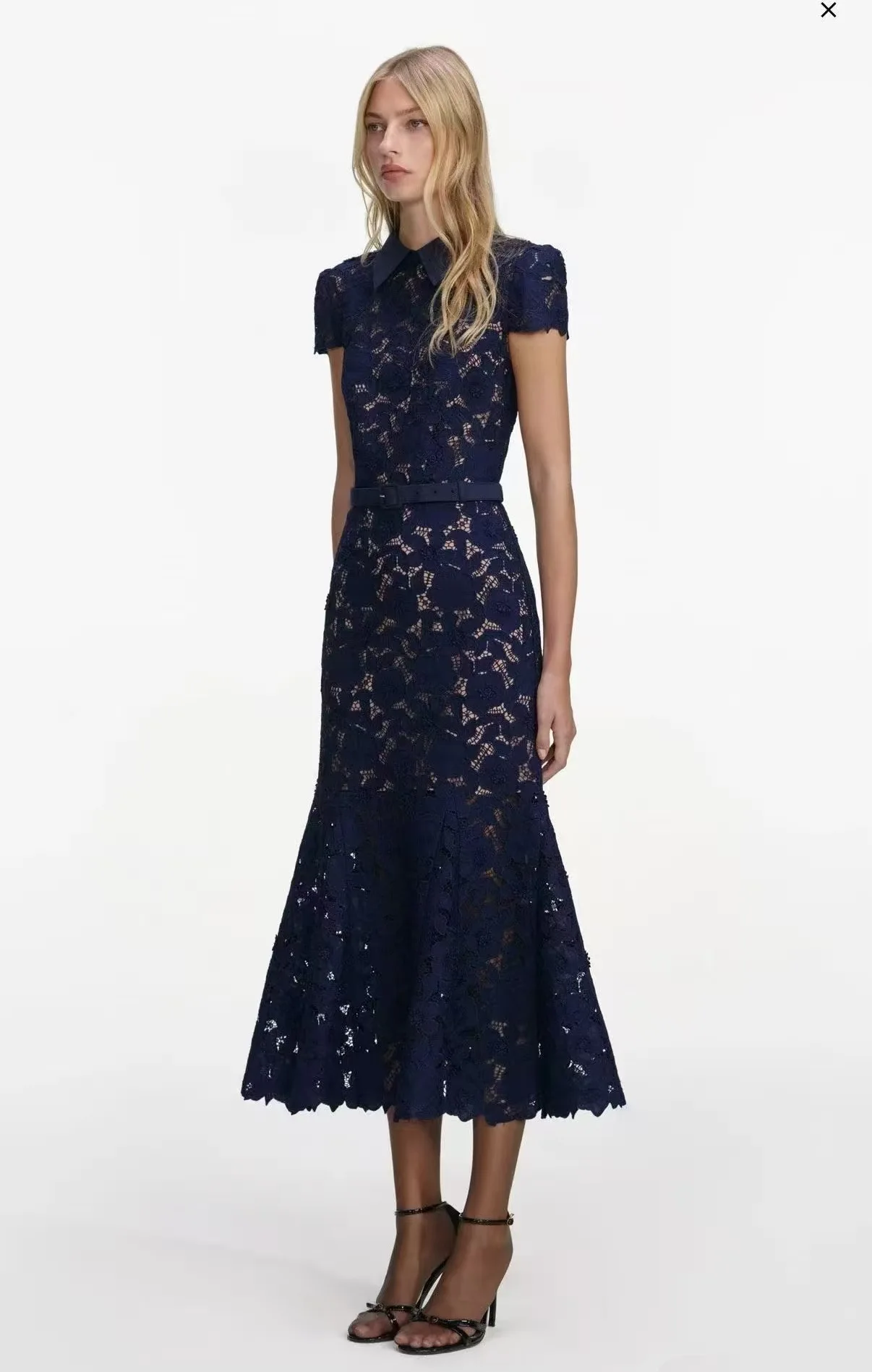 Runway Brand Formal…