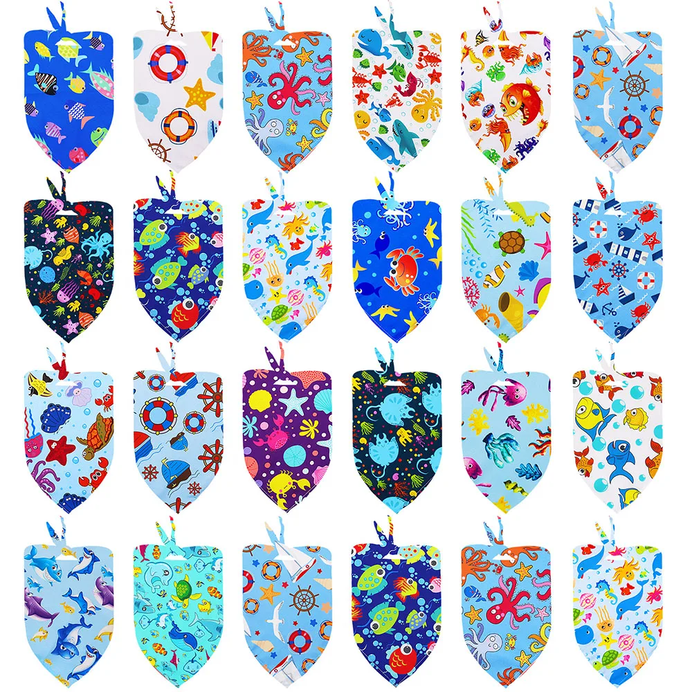 Thumbnail 2 - #21 Latest Puppy Bandanas Offers