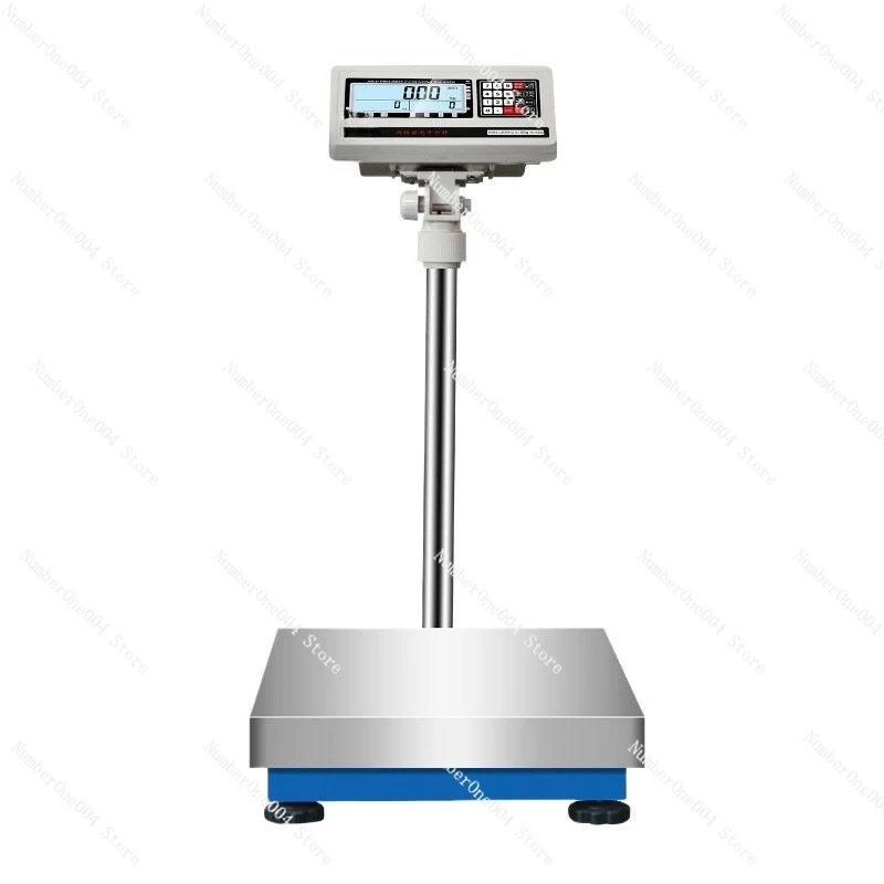 

Anheng ETC-D industrial high-precision electronic scale counting table scale 60/75/100/150/200/300kg/1g