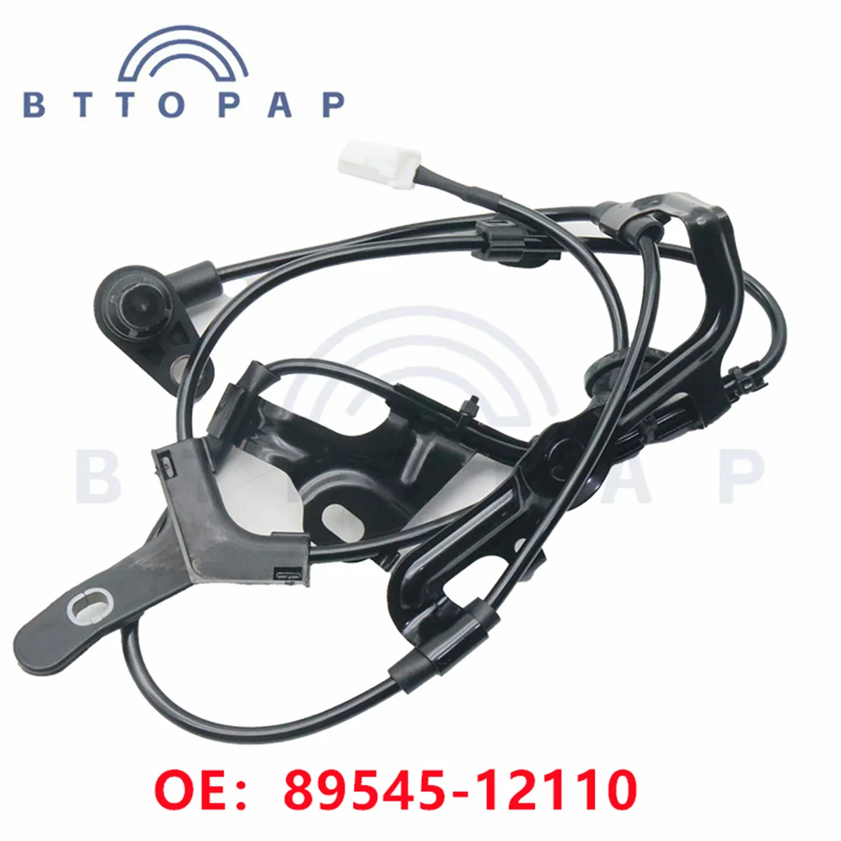 89545-12110 89545-12120 Rear Right ABS Wheel Speed Sensor For