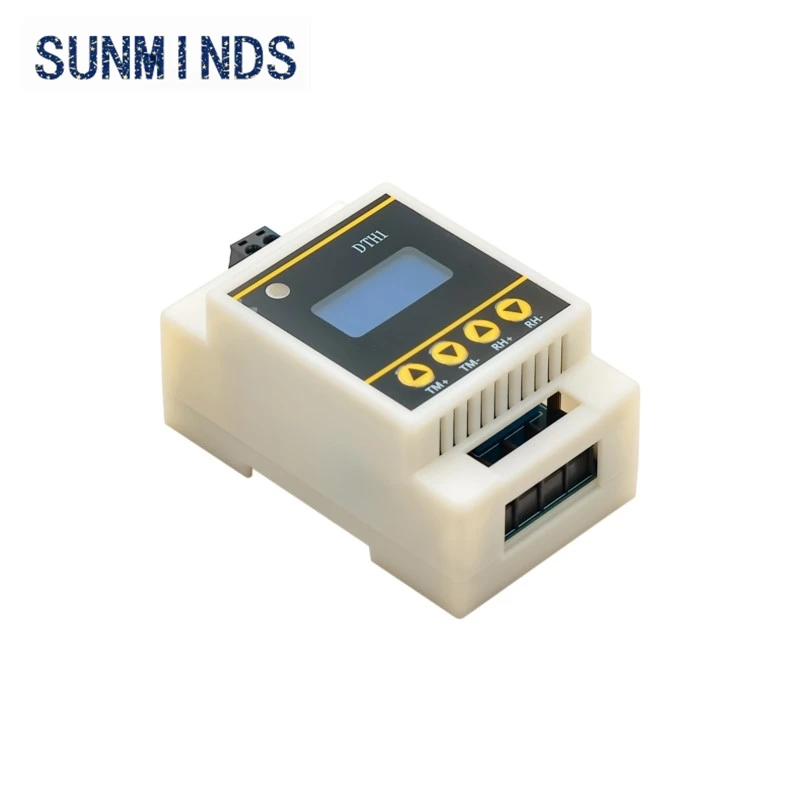 Temperature Humidit…