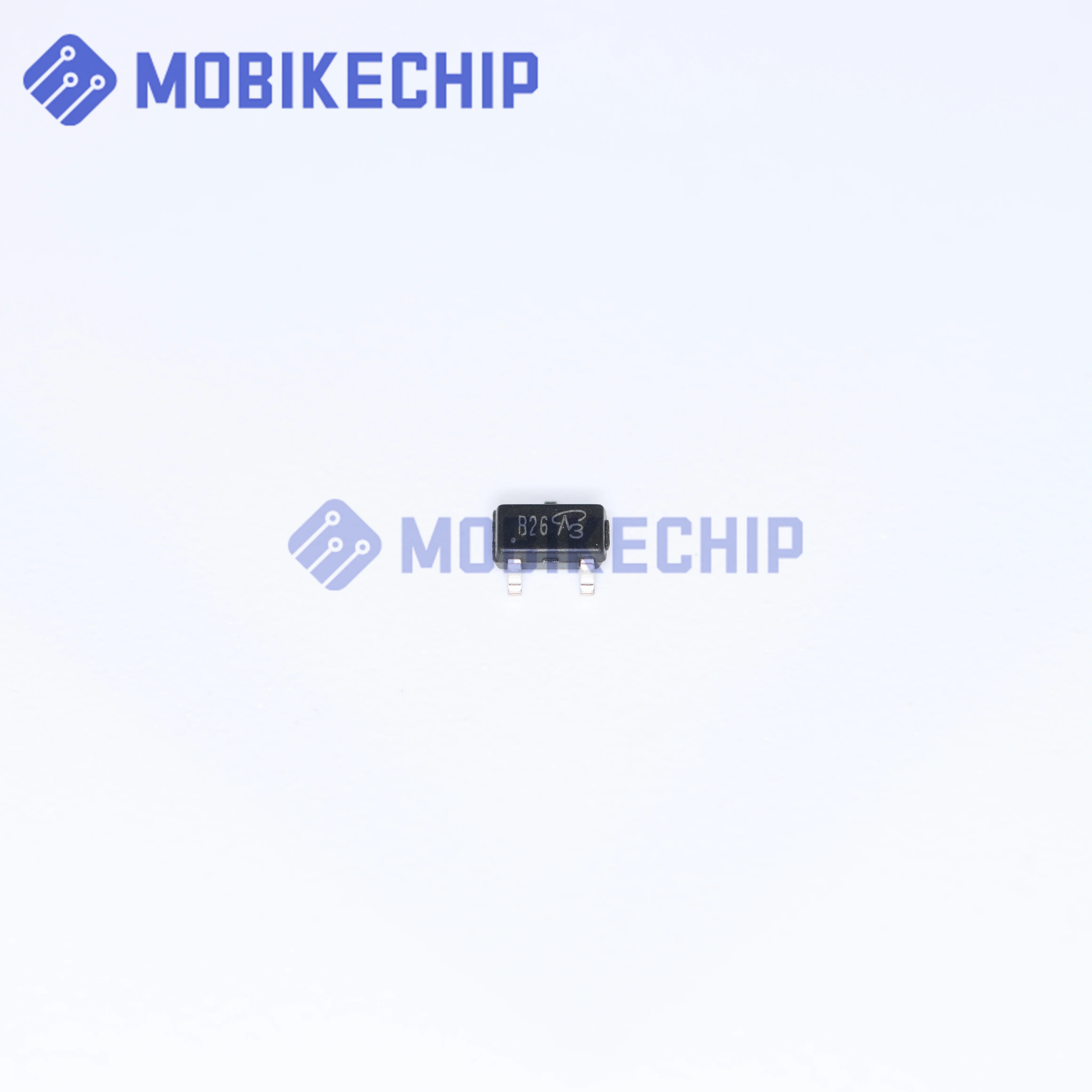 Transistor do efeito do AM2361P-T1-PF-VB Field, brandnew, original