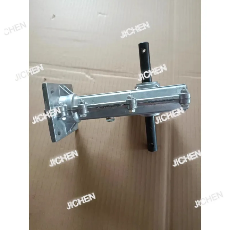 

Специальная коробка передач микрокультиватора в сборе, соответствующая коробку передач 5,5 лошадиных сил, 6 лошадей, диаметром 22