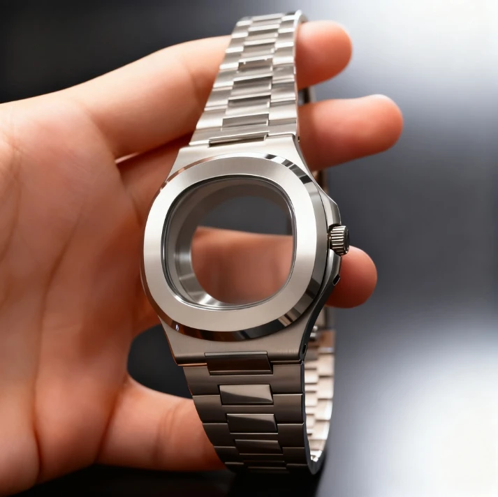 42Mm Square Watch C…