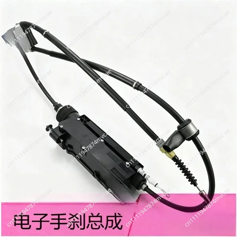 Hand Brake Motor 9810501780 1612865480 470218 For Citroen C5 For Peugeot 508  PSA Parking Brake Control Element
