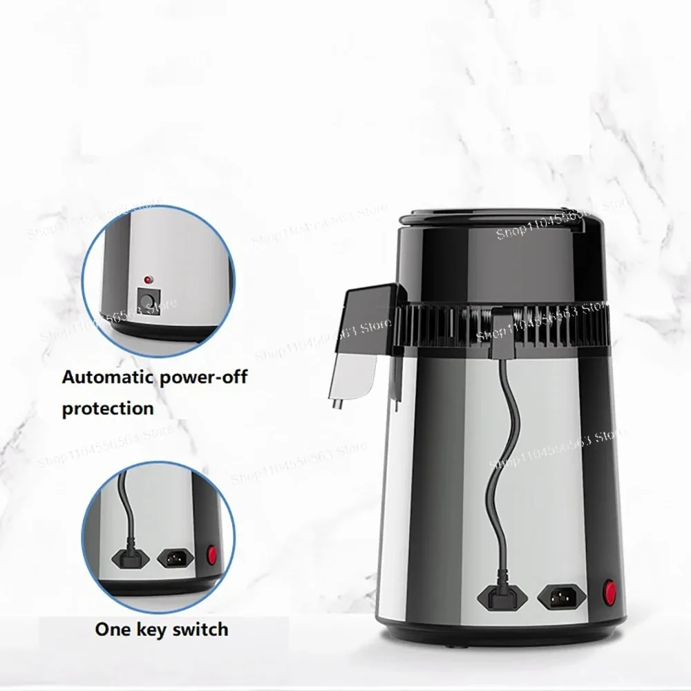 Dental-Specific 4L …