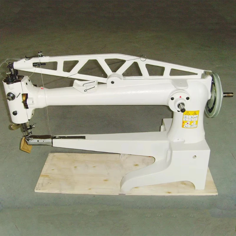 

High-quality Chinese heavy-duty shoe repair sewing machine
