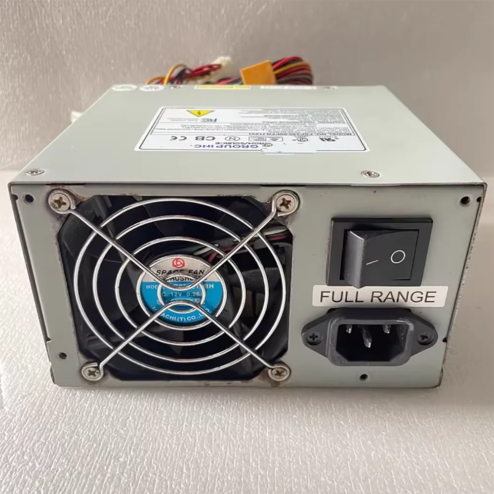 High Reliability FSP250-60PFN (12V) Industrial Power Supply 250W 12V