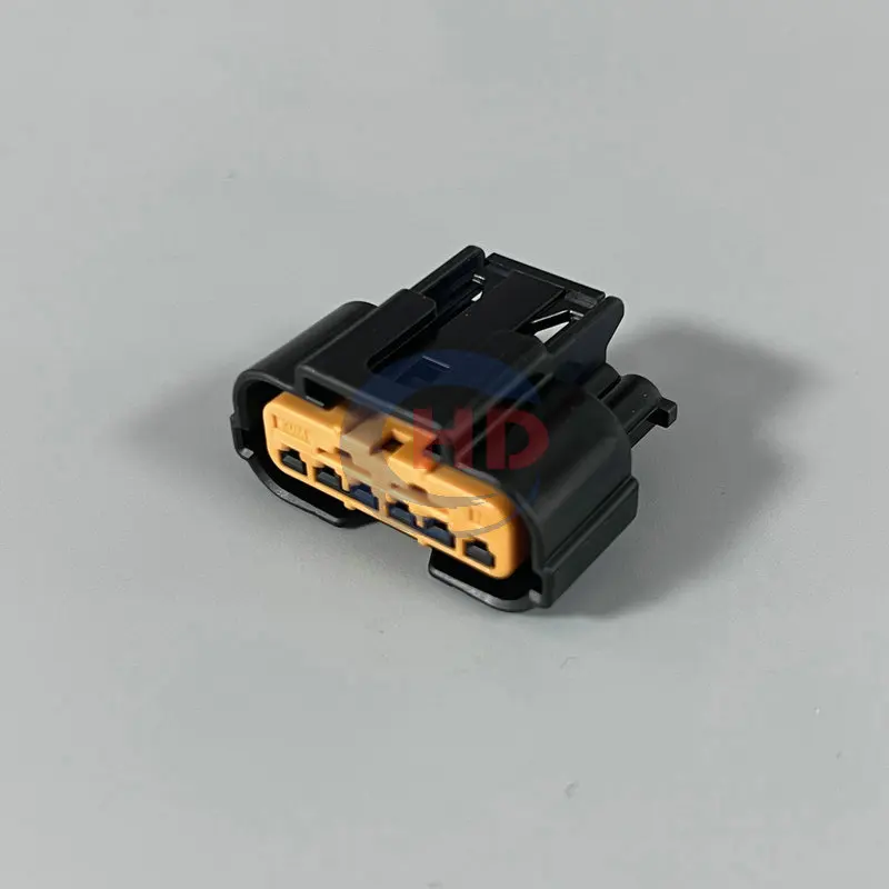 1-20 sets  6pin Waterproof Connector Reverse Radar Wire Harness Plug HP086-06021