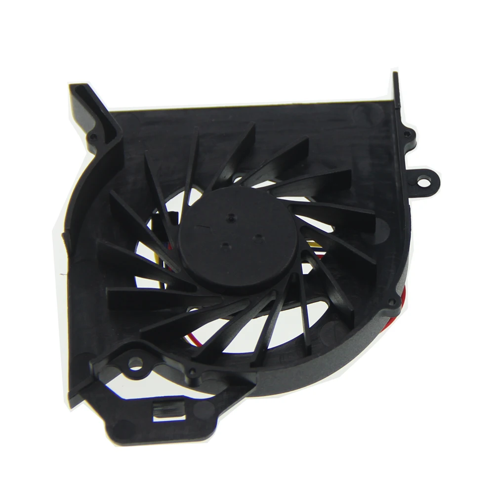 컴퓨터 수리 액세서리 노트북 CPU 쿨러, H DV6-6000 노트북용, AMD CPU 쿨링 선풍기, 10 개