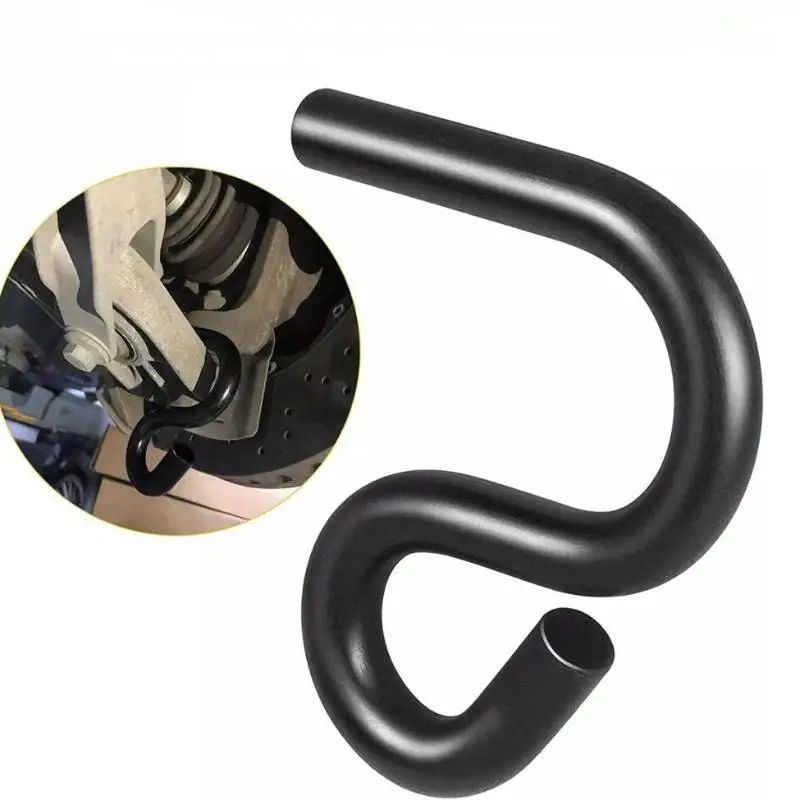 

1Pcs 6007 Lower Control Arm Prying Suspension Bushing Heavy Duty Ball Joint Separator Tool For 7/8 Inch Pry Bar Disassemble Tool