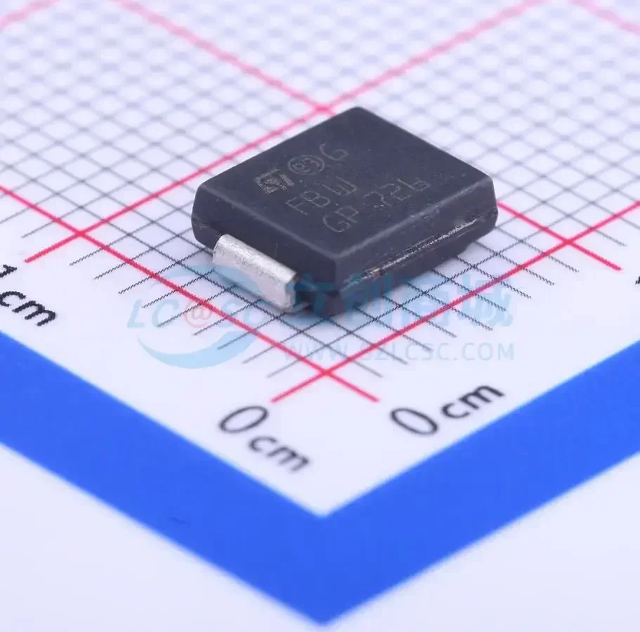 10PCS SMCJ48CA-TR F… - image