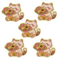 5pcs