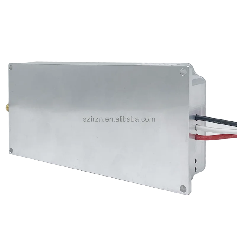 Modulo di rilevamento potenza 1.4Ghz 50W Modulo GaN per sistema autel 3 contatore Fpv C-UAS lora 2.4G 433 MHz