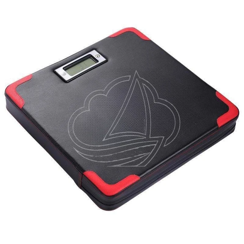 Original Smart Voice Boxing Training Bag Digital Punch Force Speed Tester Hanging Portable Home Gym Equipment