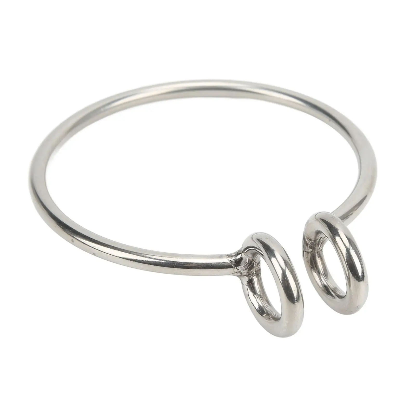 

Anchor Retriever for marine Anchor Retriever Rustproof for boat Yacht Fishing Stainless Steel Anchor Ring