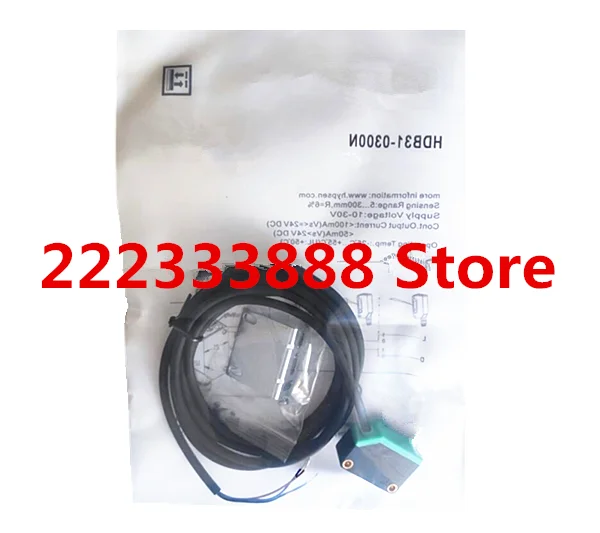 HDB31-0300N Spot stock first shipment