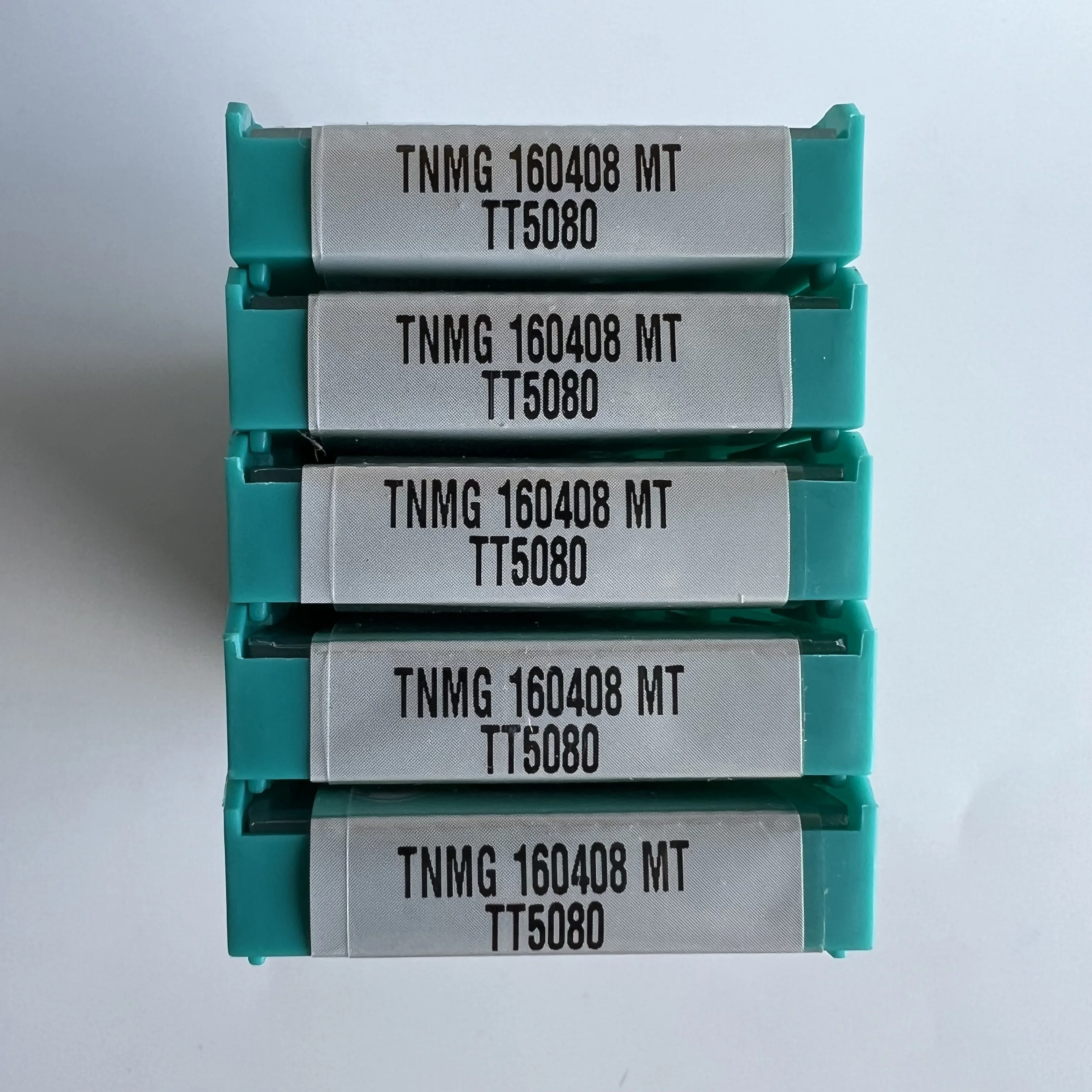 TNMG160408MT TT5080 CNC blade