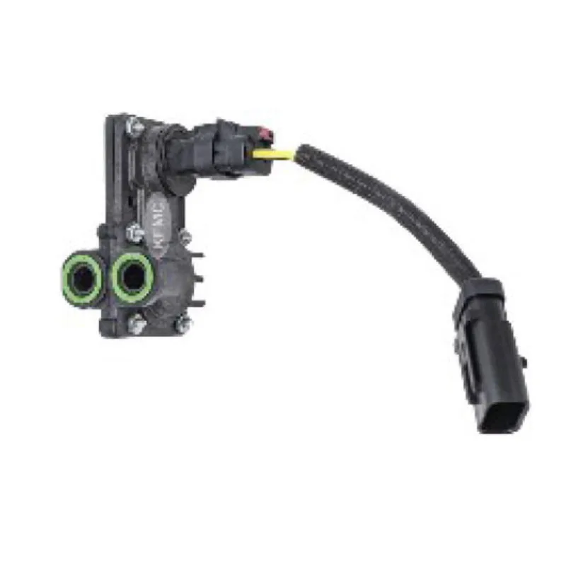 

Intake pressure sensor for CAT312D 266-0126