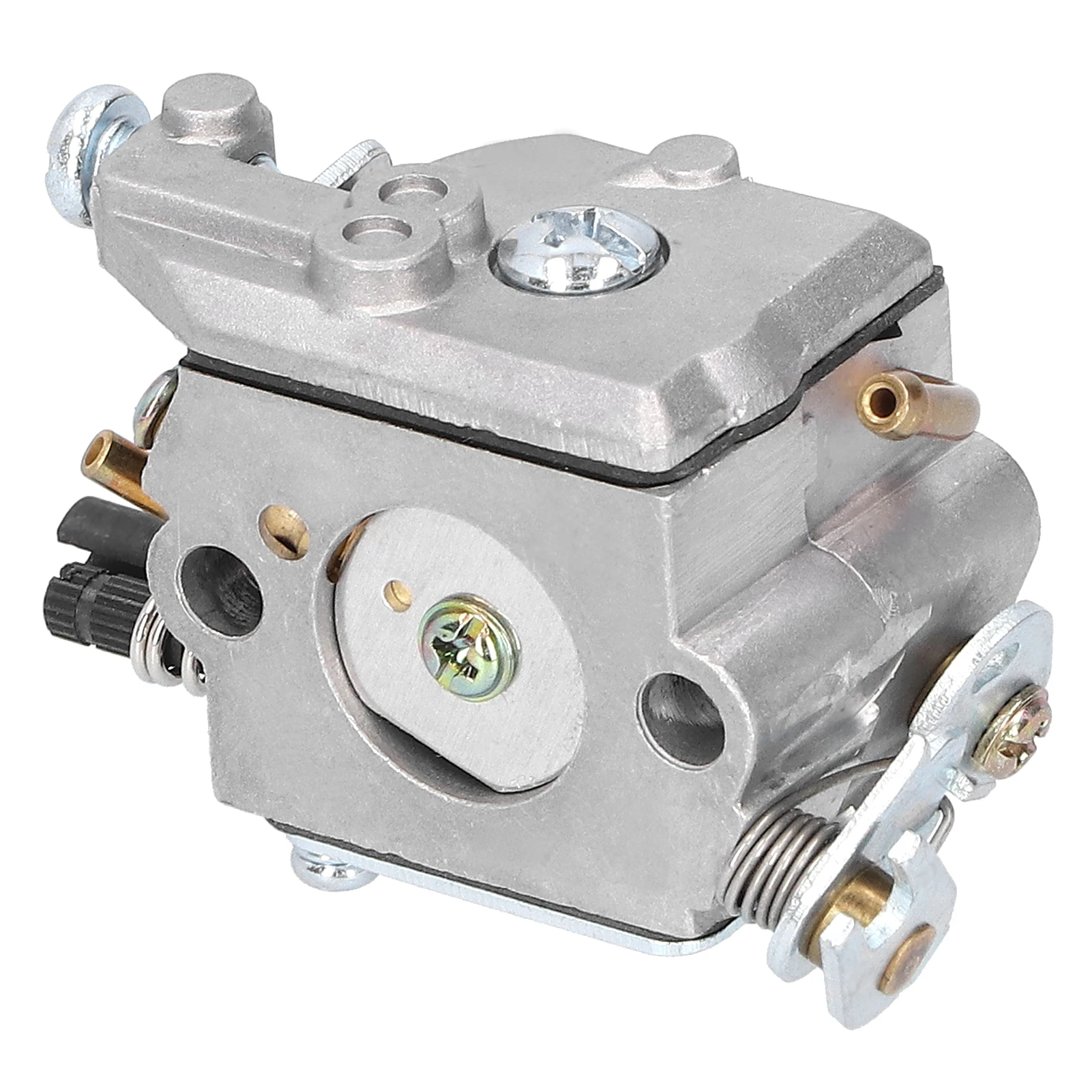 Carburetor Replacem… - image