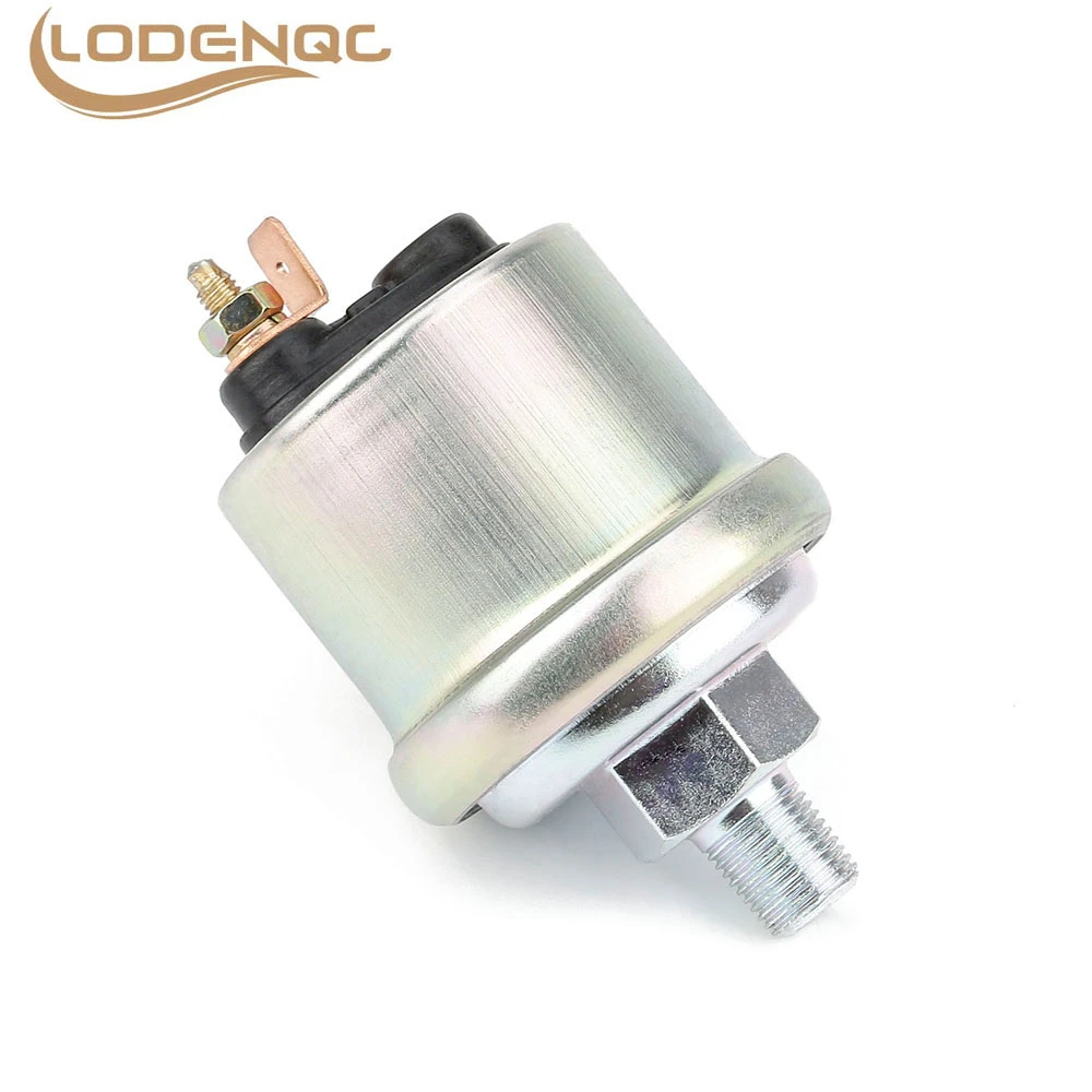 Oil Pressure Sensor… - image