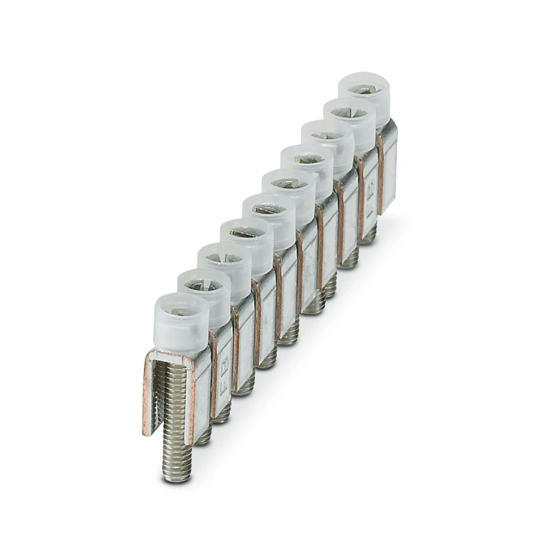 0203250,Pin Pitch 6.2 mm,0203454,Shorting Bar/Connecting Strip,Screw Type,0203263,Fixed Bridge FBI,0203276