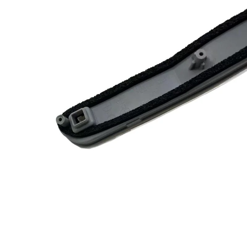 Espejo retrovisor lateral para coche, señal de giro, repetidor de luz indicadora de 4 LED, para KIA Sorento XM 2009, 2010, 2011, 2012, 2013, 2014