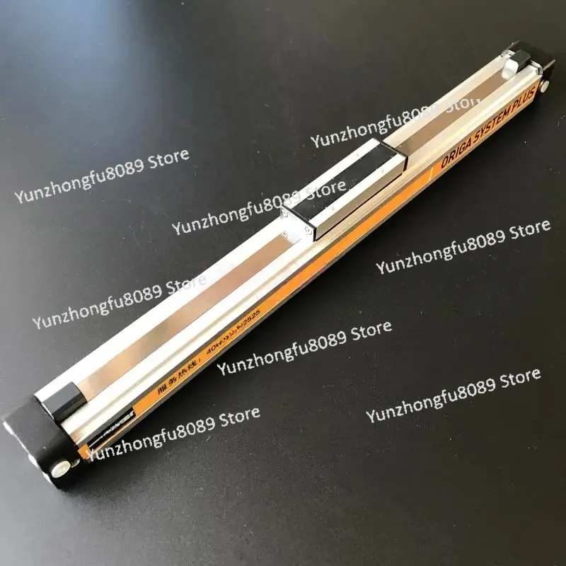 

Pneumatic Rodless Cylinder OSP-P32-00000-00100 200 400 460 500 600 700 800 900 1000 1100 1200 1400 1500 1600 1700 1800 1900 2000