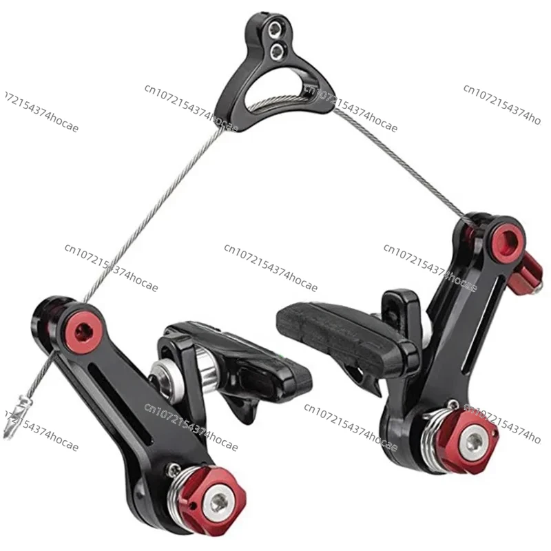 Avid Shorty Ultimate Rear+Front Cantilever Brakes